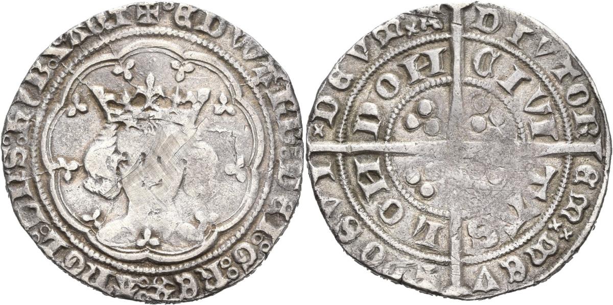 England: Edward III.