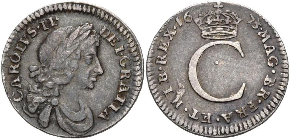 Großbritannien: Karl II.