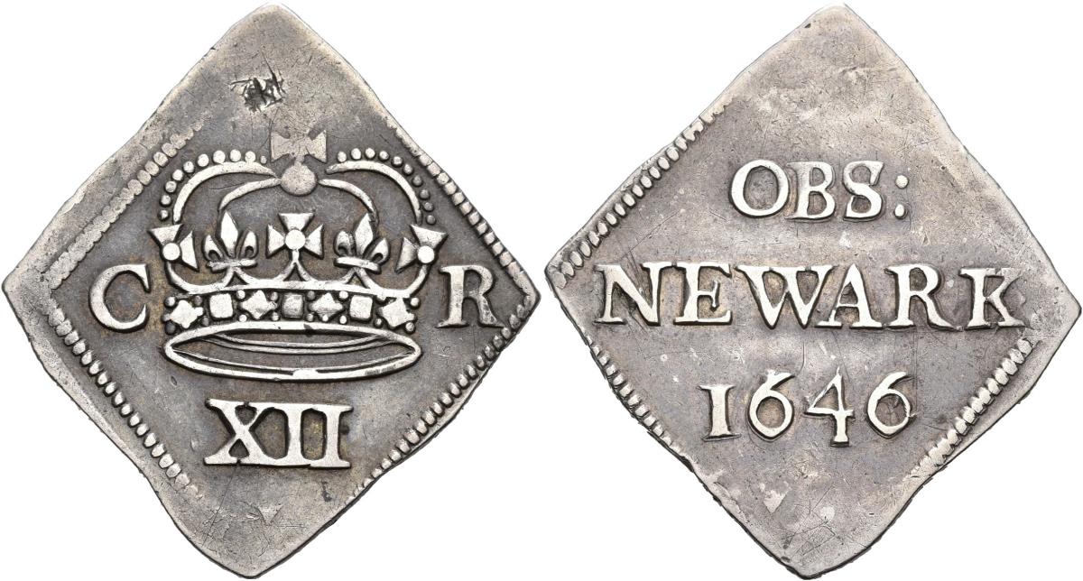 Großbritannien: Karl I.