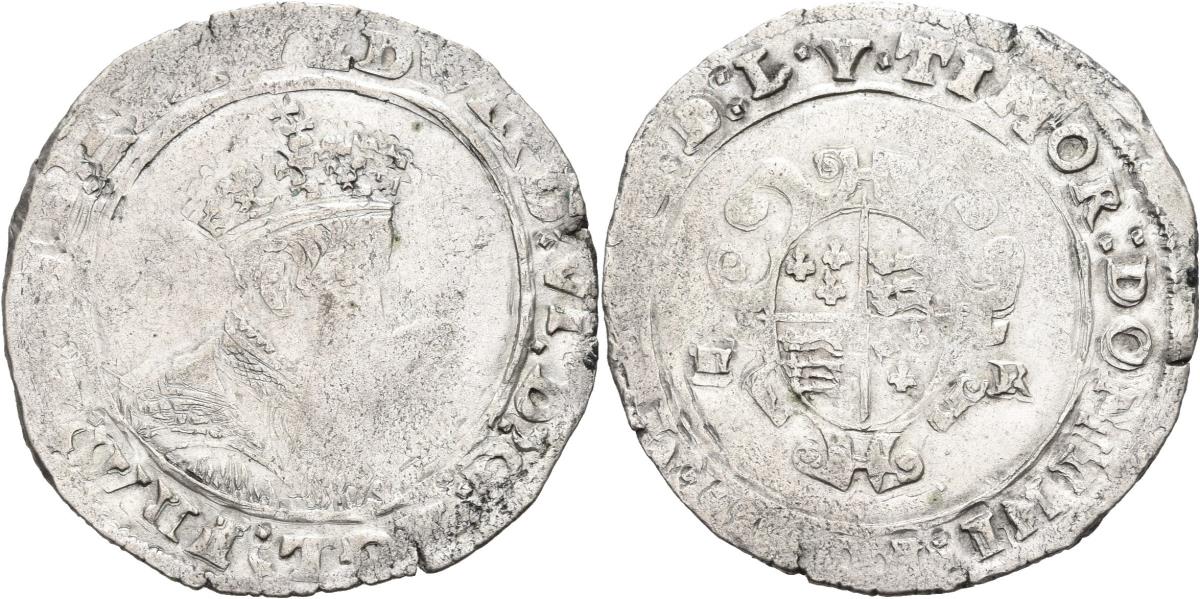 England: Edward VI.
