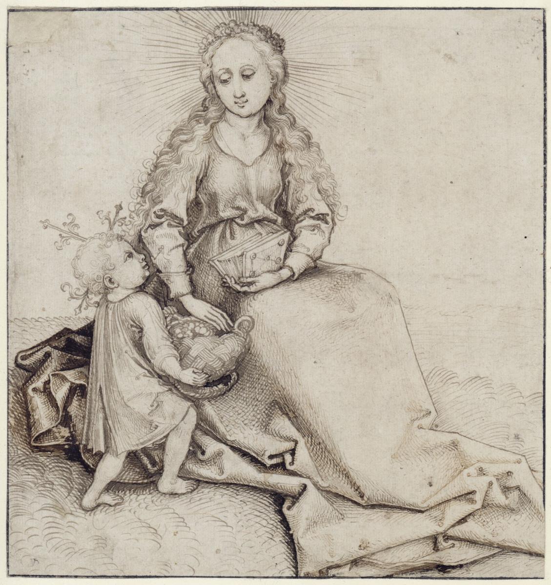 Hl. Dorothea