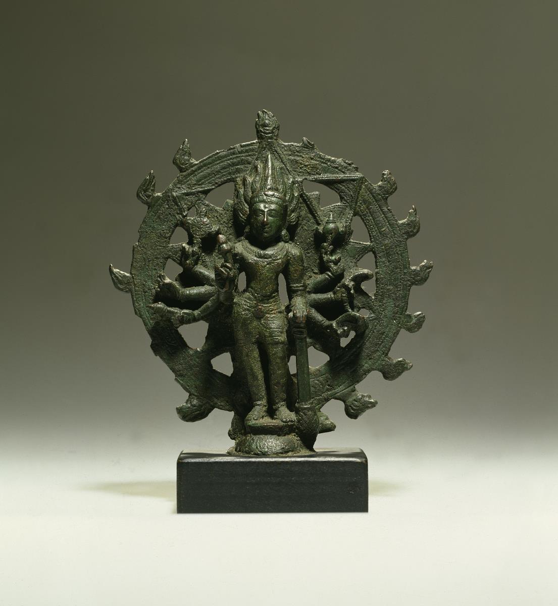Sudarshana-Chakra