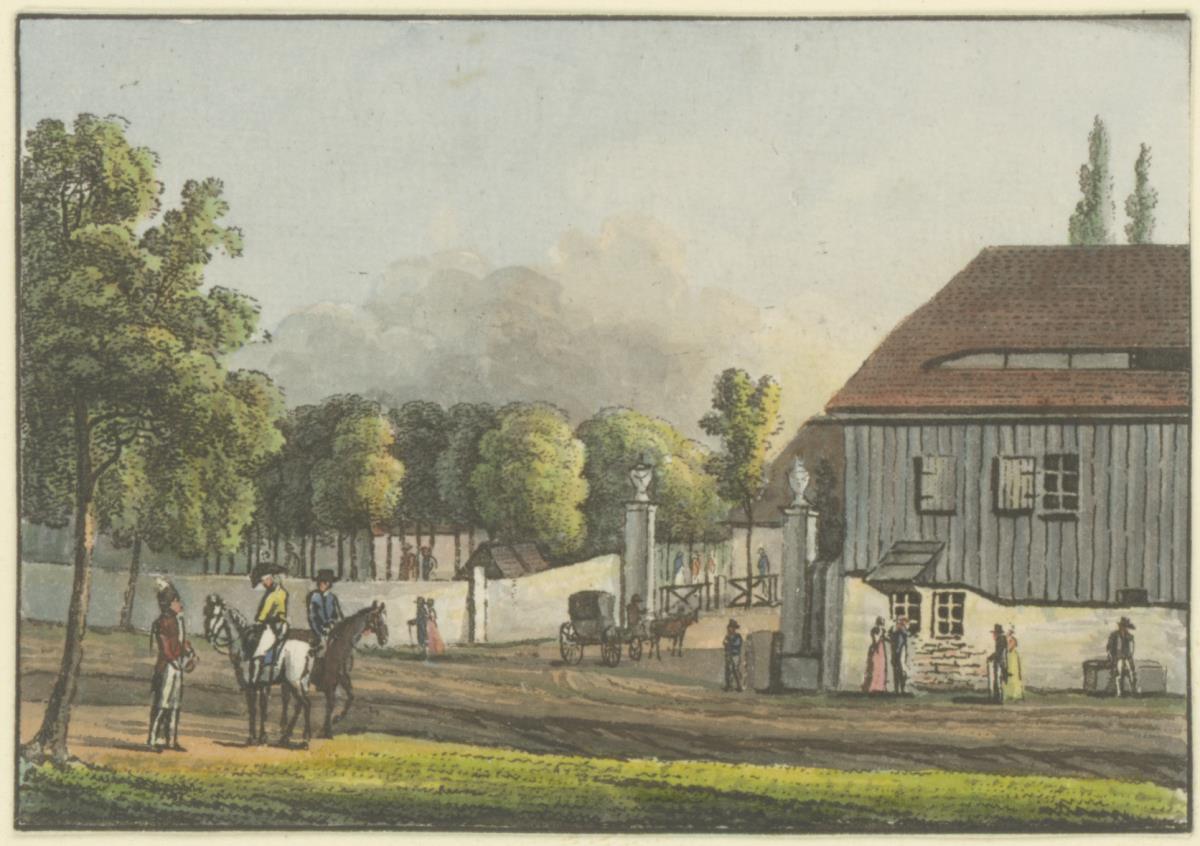 Promenade