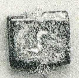 Münzgewicht (Exagion)