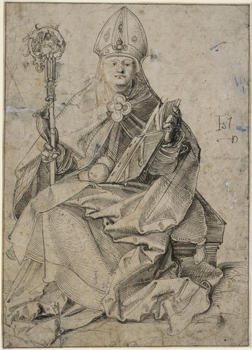 Heiliger Nikolaus