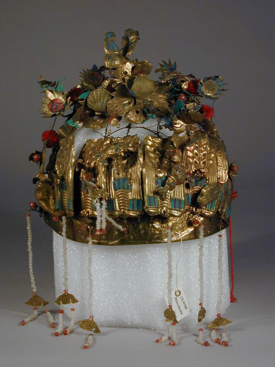 Theaterhaube