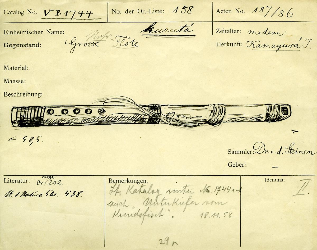 V B 1744