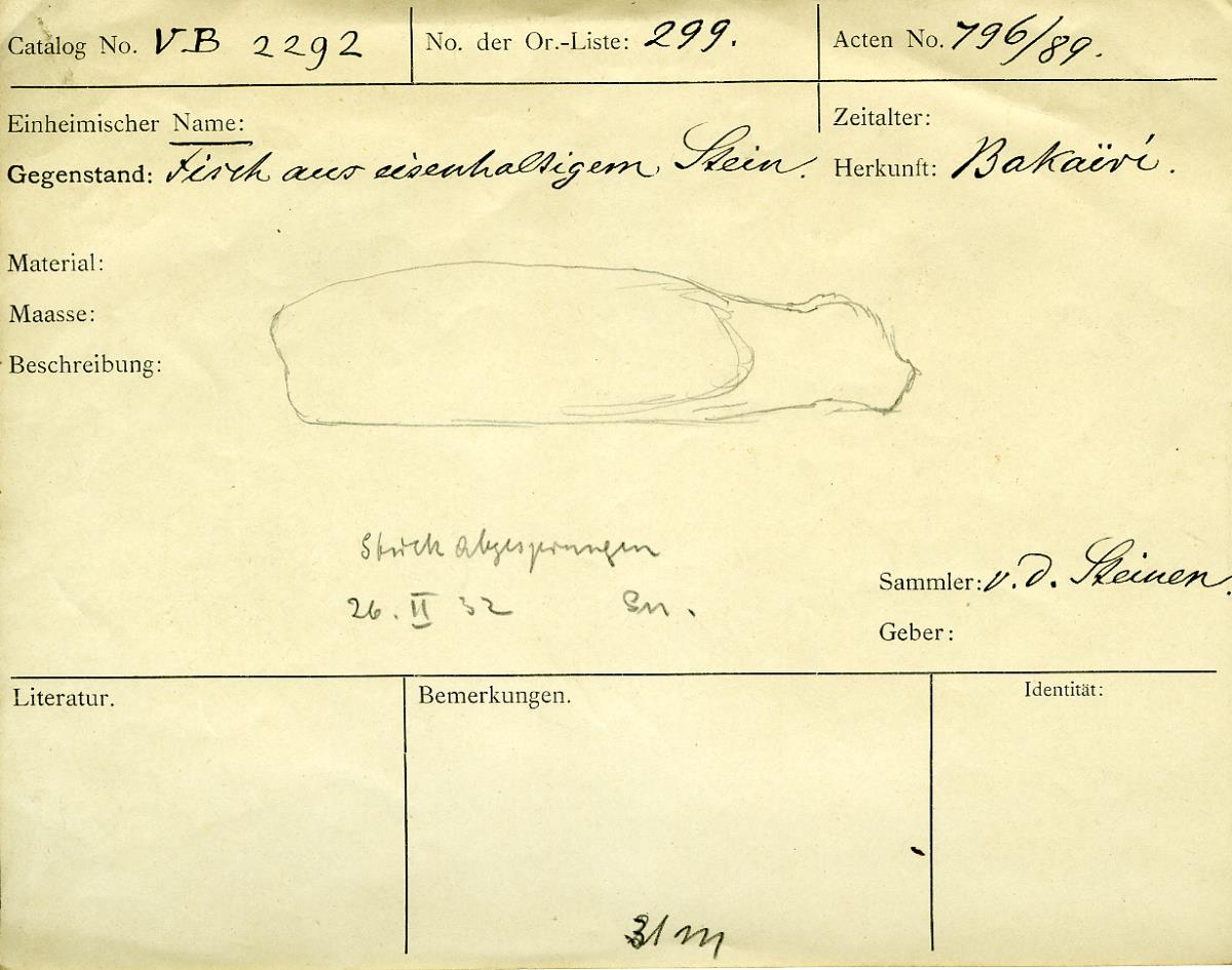 Fisch