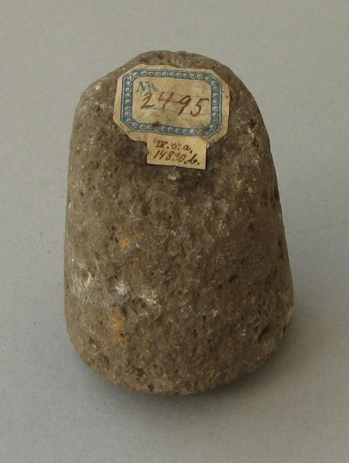 IV Ca 14830 b