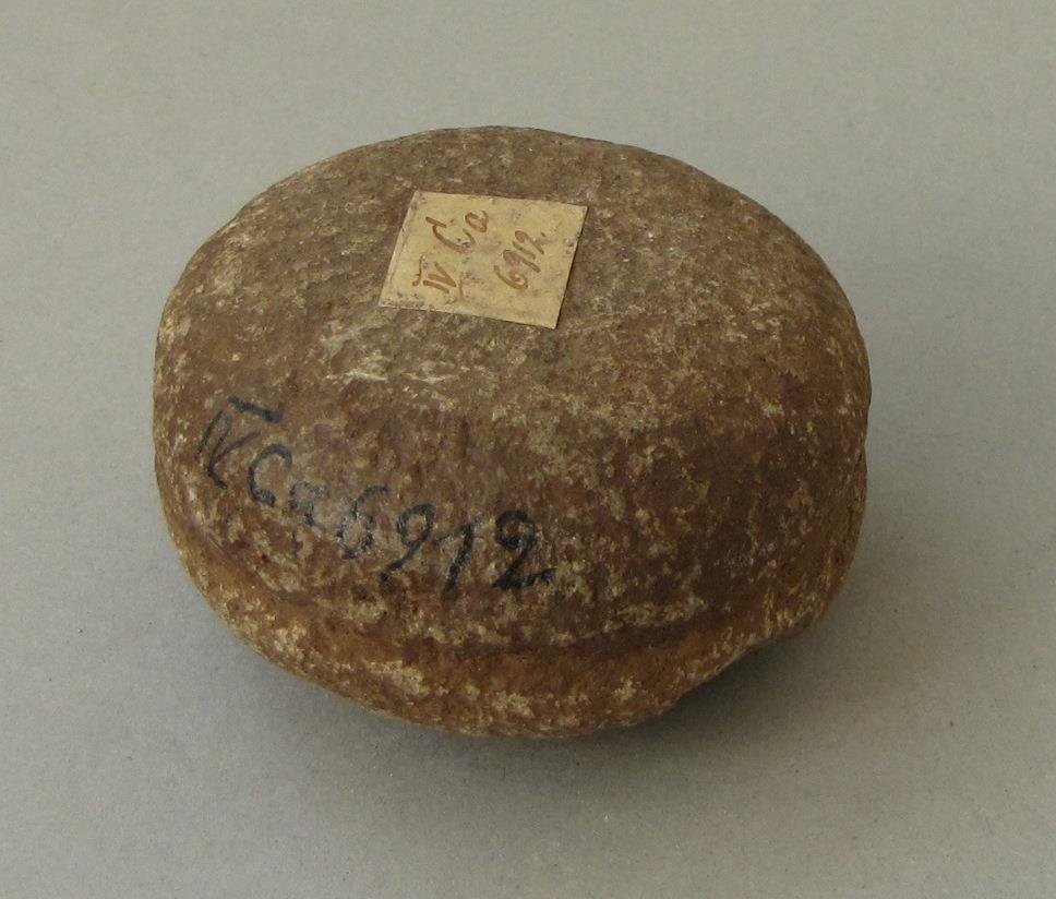 IV Ca 6912