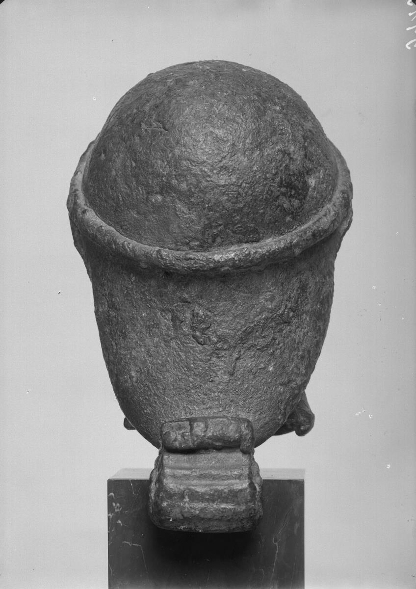 Knabenkopf von Kythera