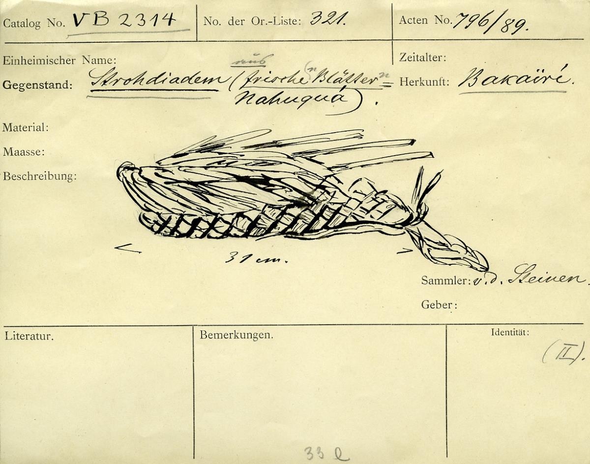 V B 2314