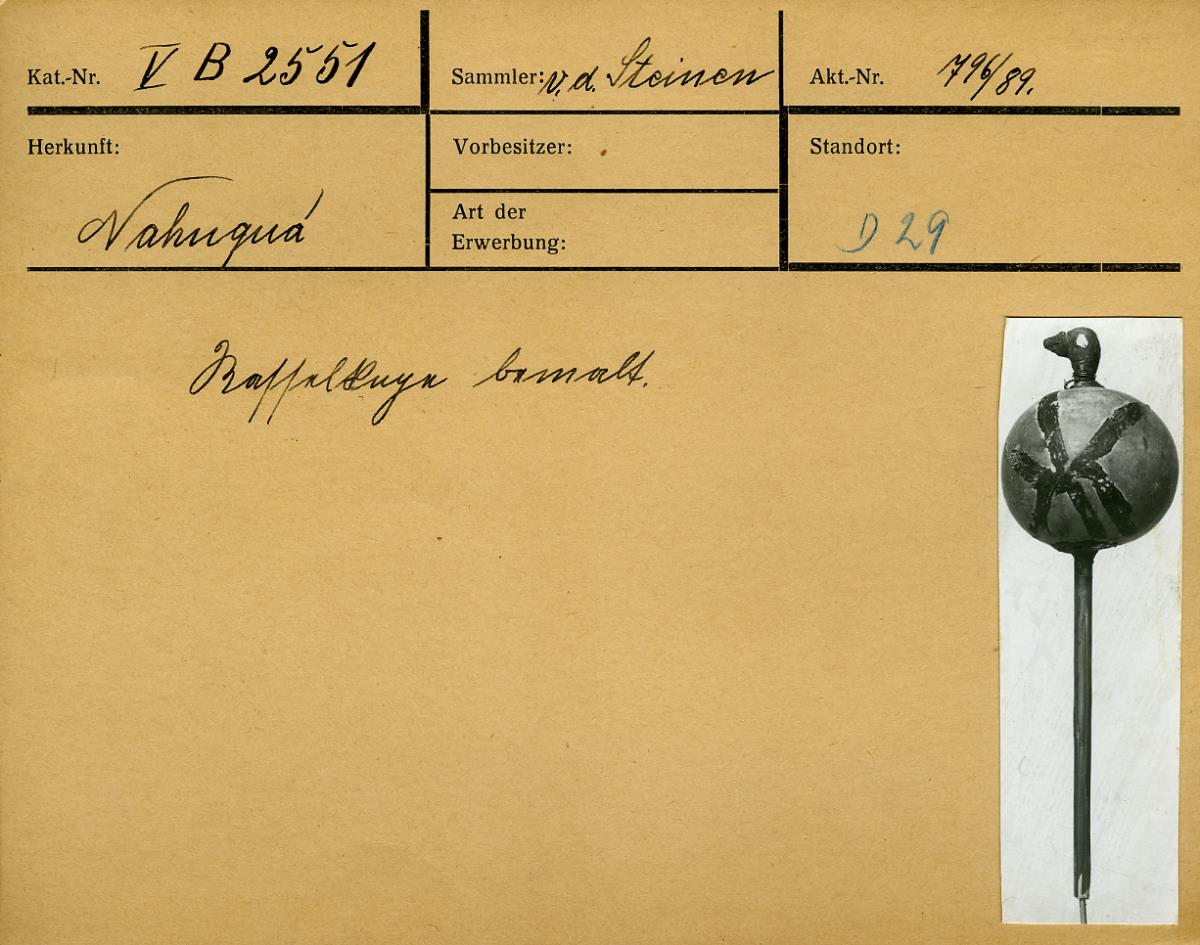 V B 2551