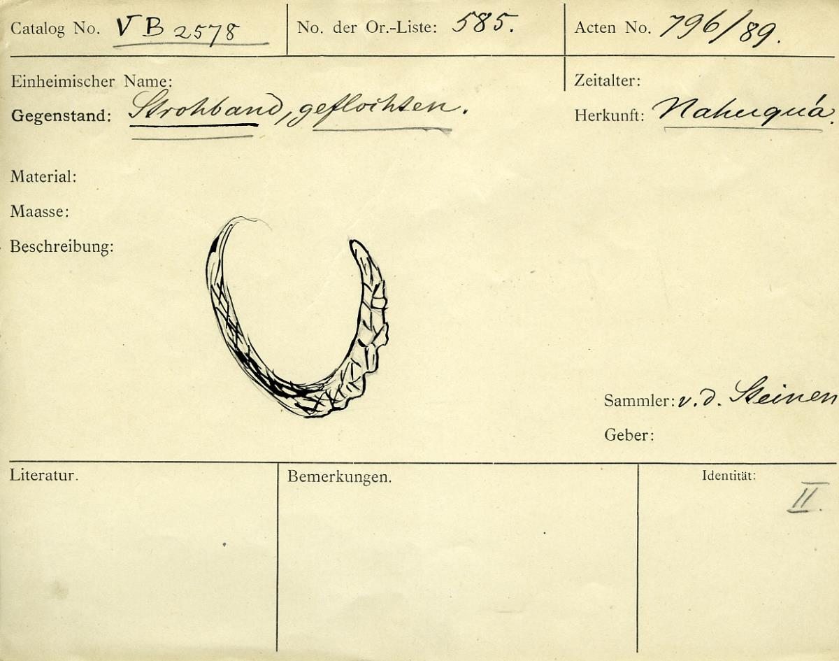 V B 2578