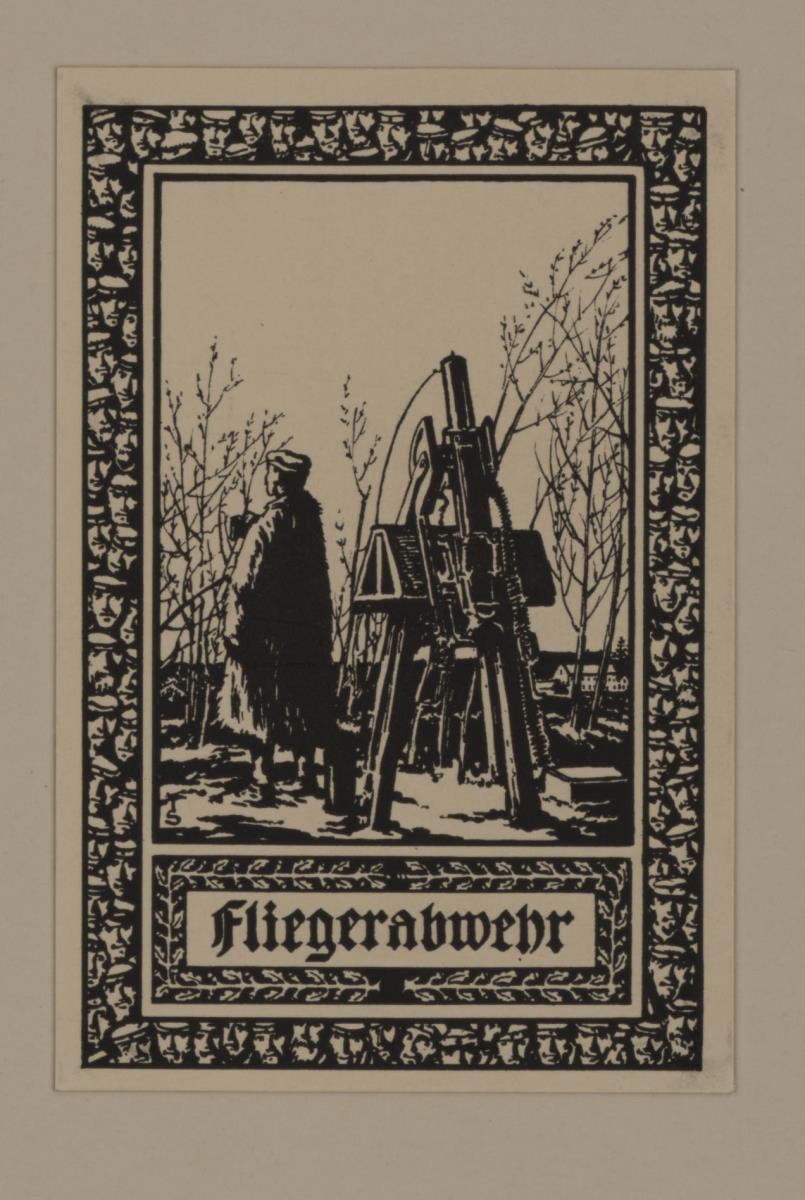 Fliegerabwehr