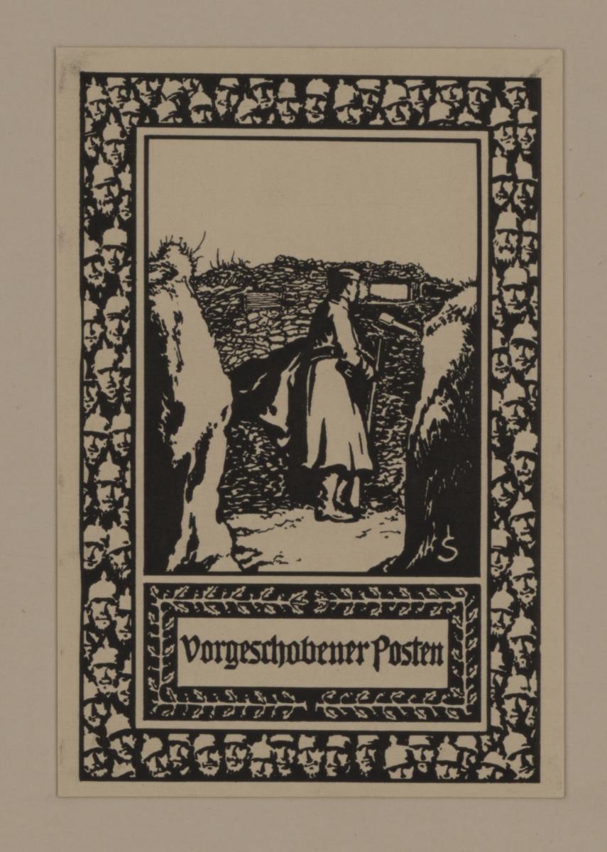 Vorgeschobener Posten