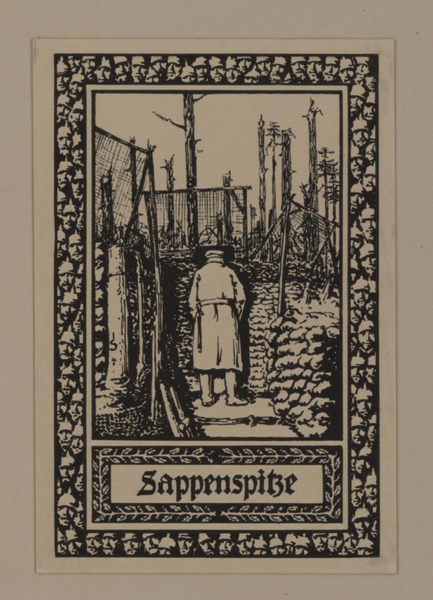 Sappenspitze