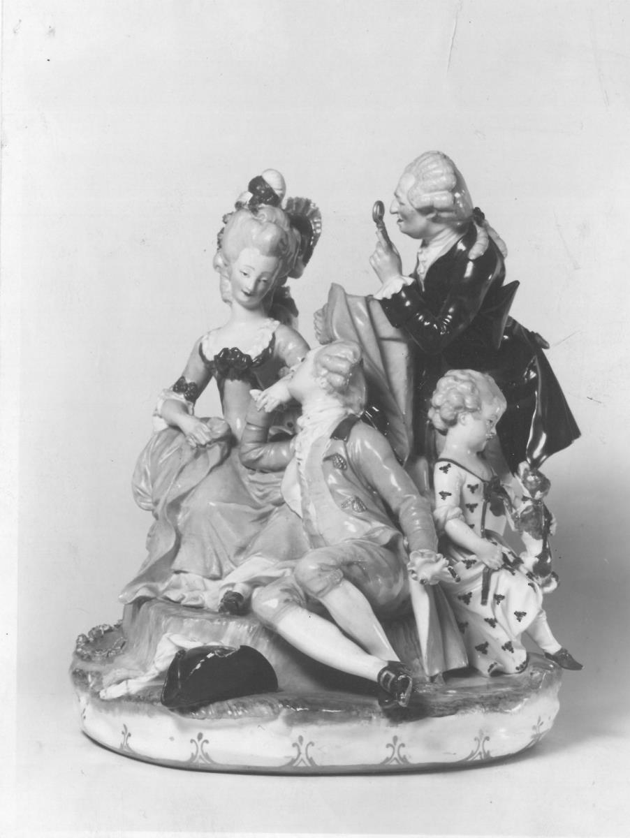 Große Gruppe