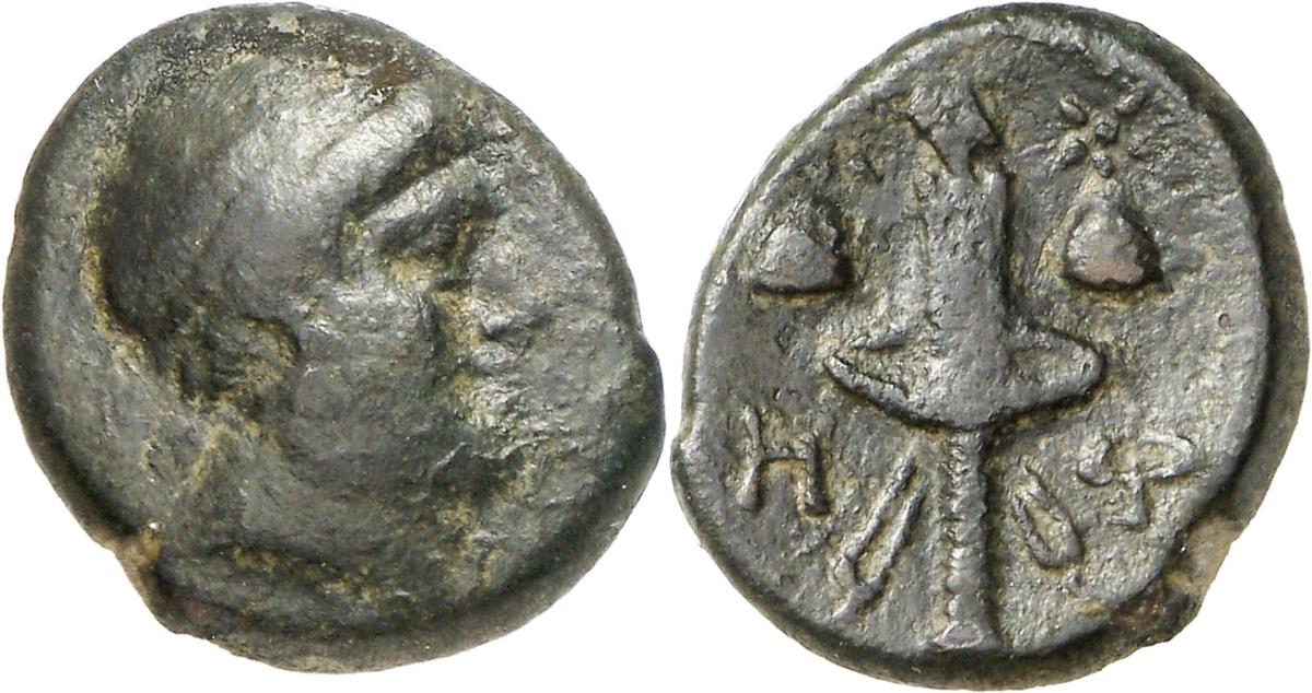Hephaisteia