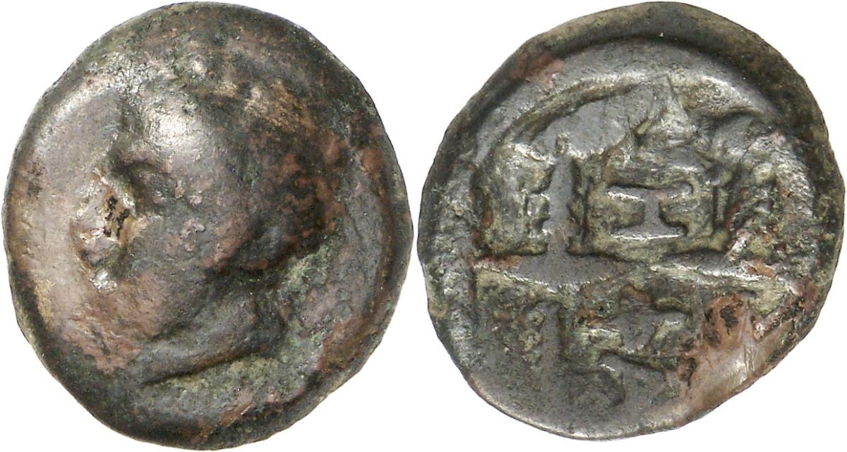 Hephaisteia