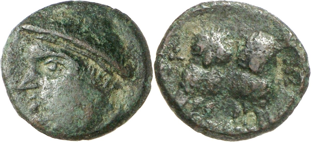 Hephaisteia