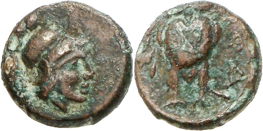 Hephaisteia