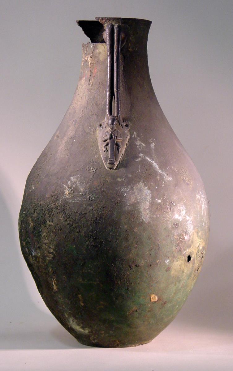 Große Amphora