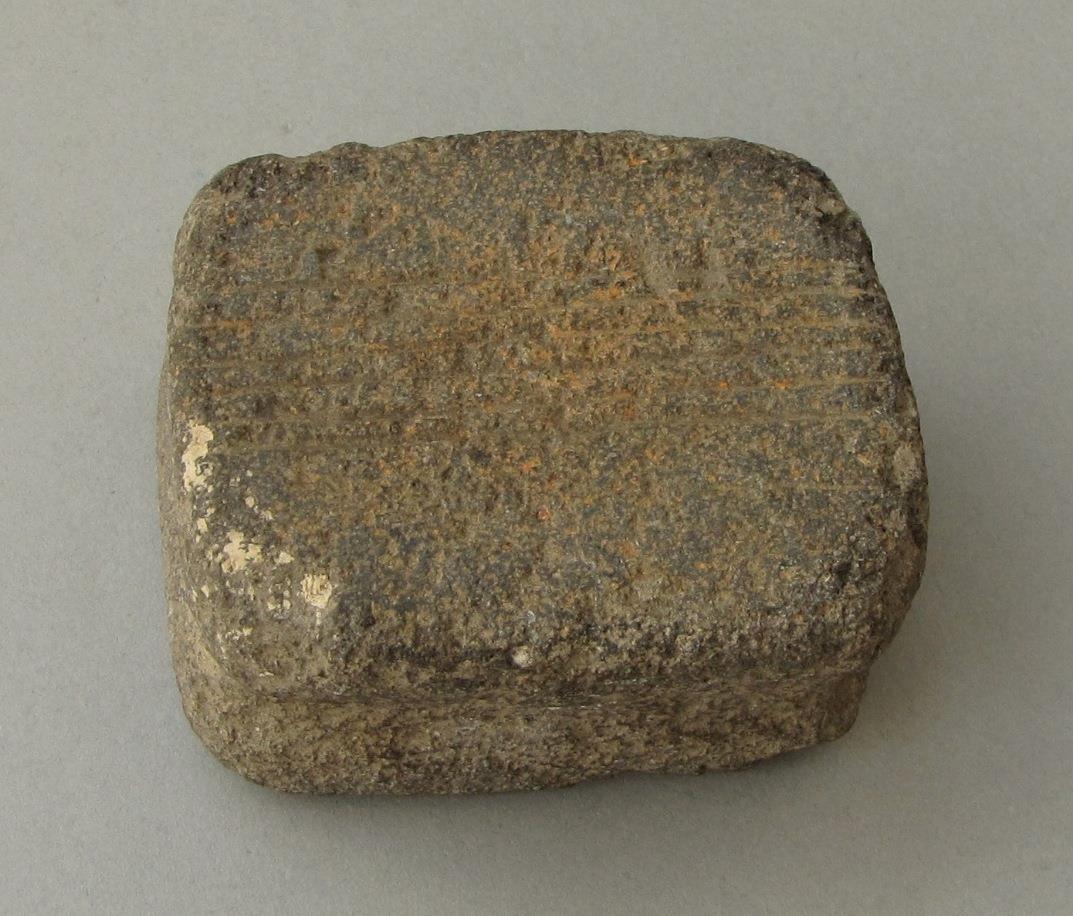 IV Ca 13596