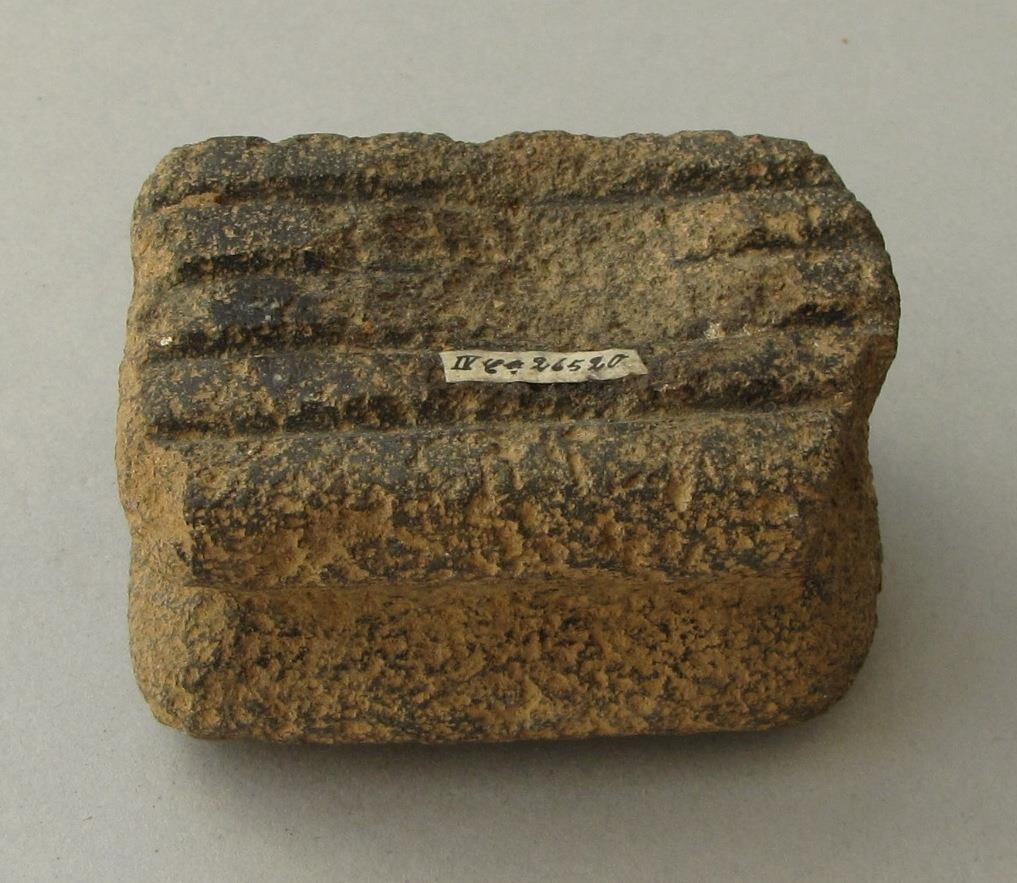 IV Ca 26520