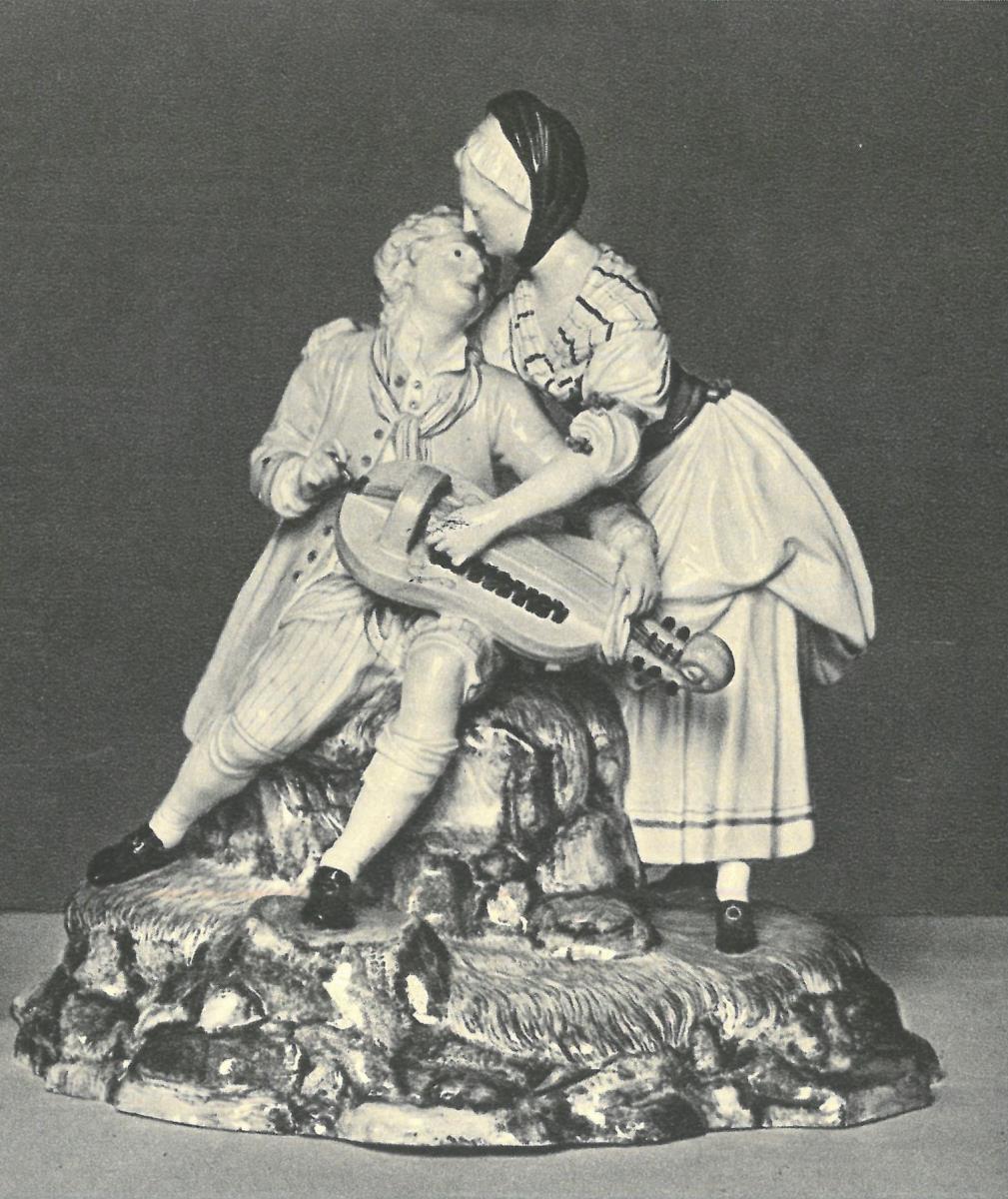 Musikantenfamilie