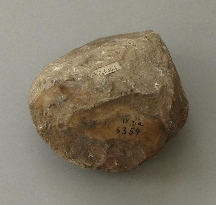 IV Ca 6359