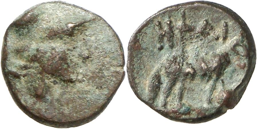 Hephaisteia