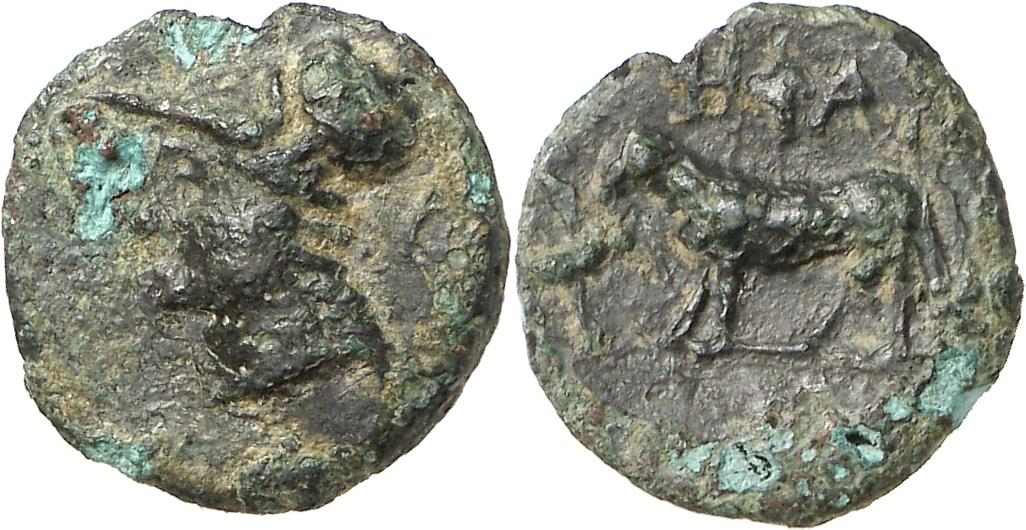 Hephaisteia