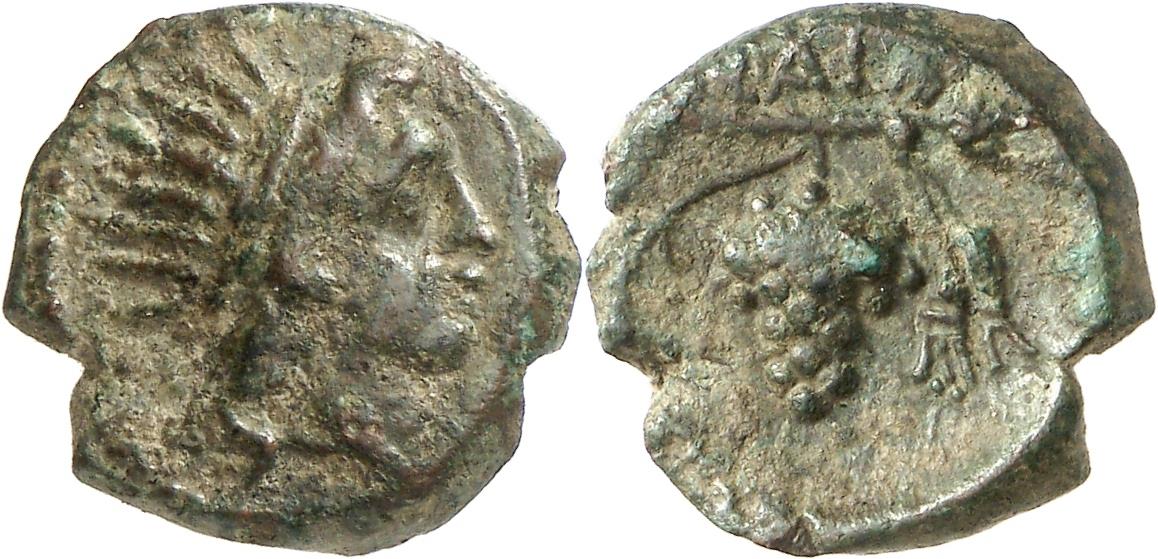 Hephaisteia