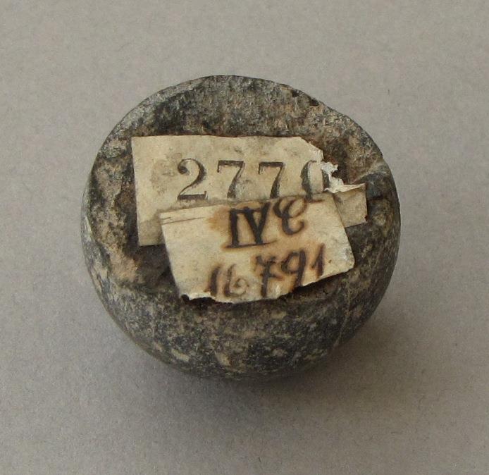 IV Ca 16791