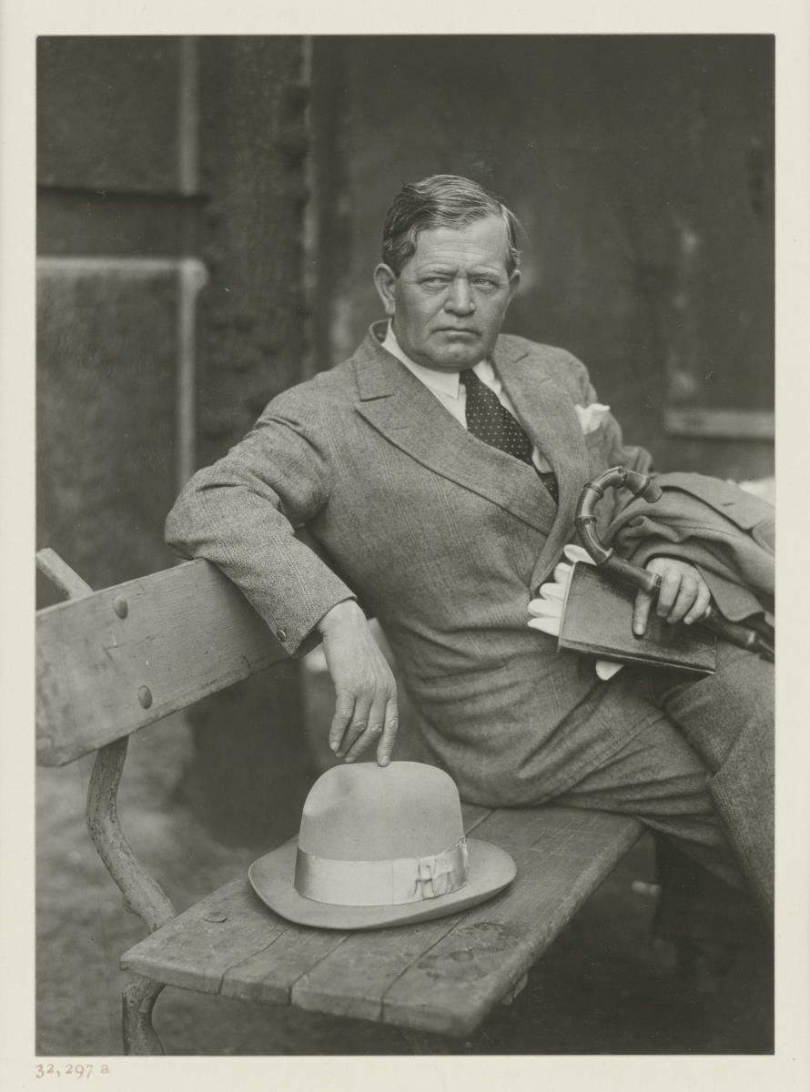 Albert Steinrück