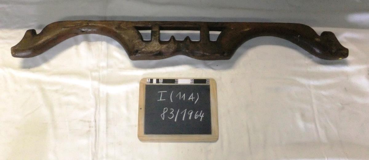 I (11 A) 83/1964
