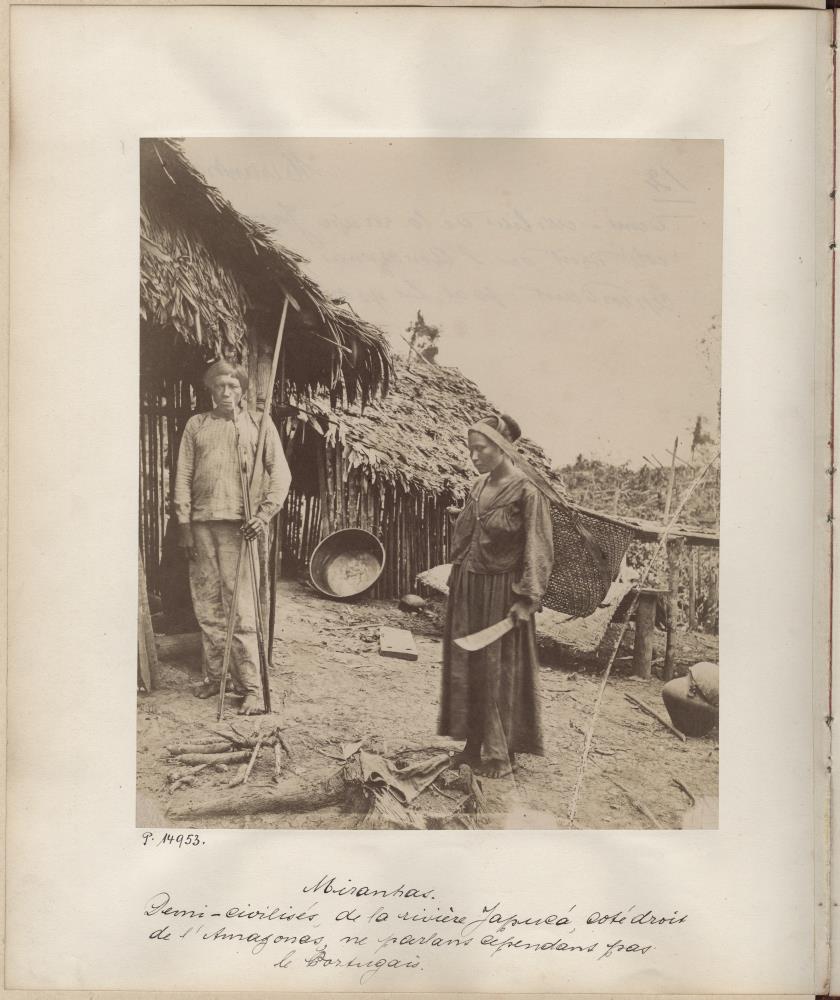 Miranhas