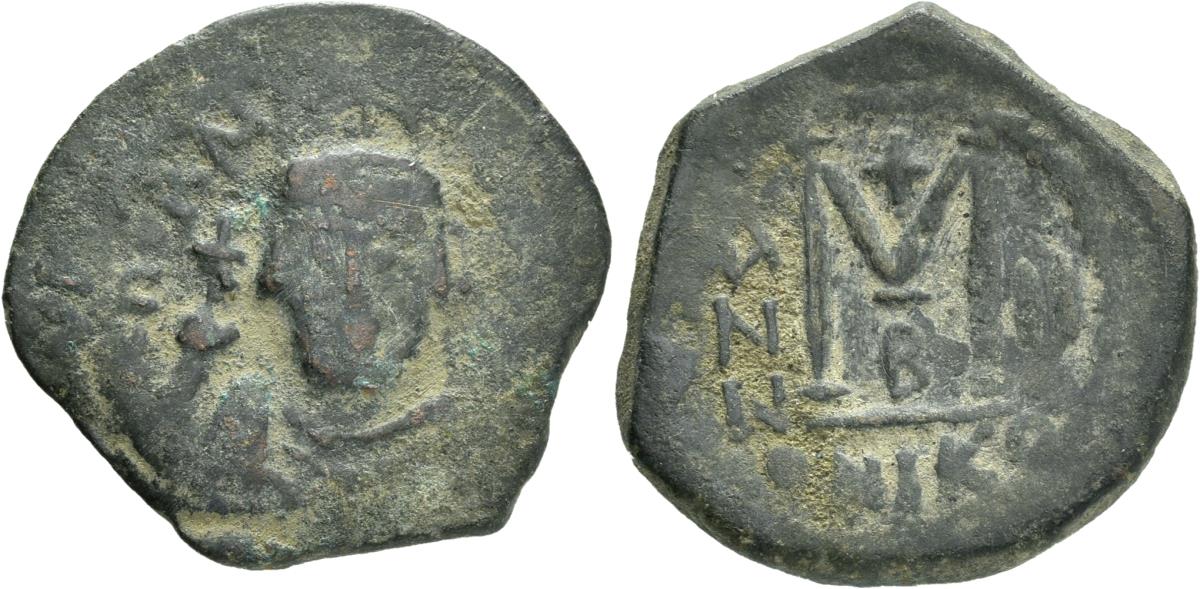 Byzanz: Heraclius I.