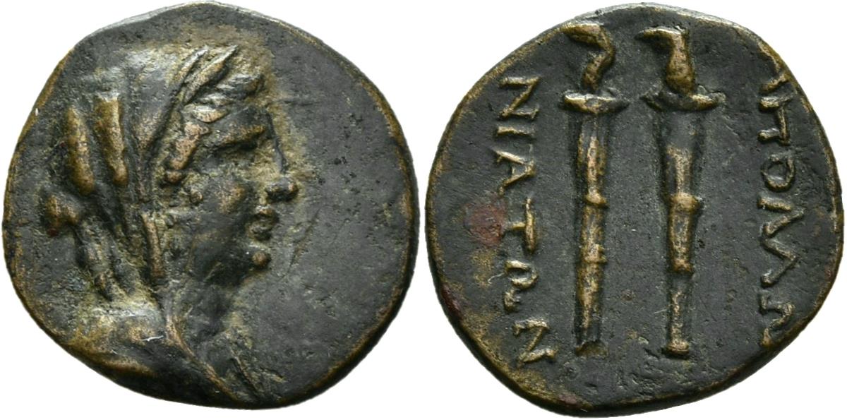 Apollonia