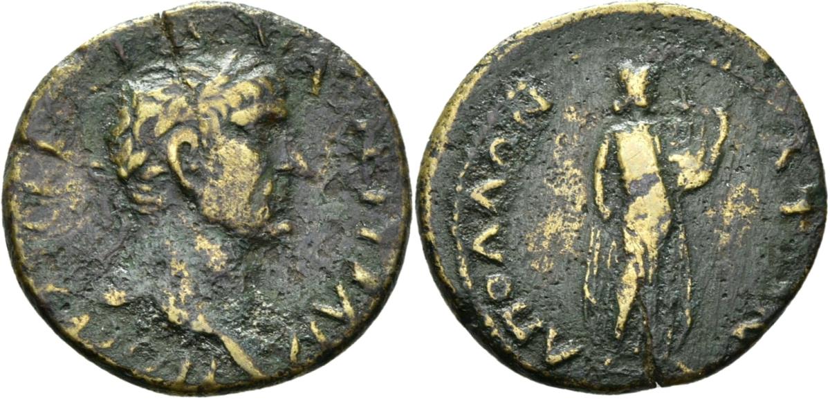 Apollonia