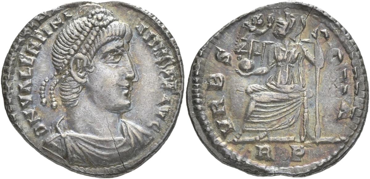 Valentinianus I.