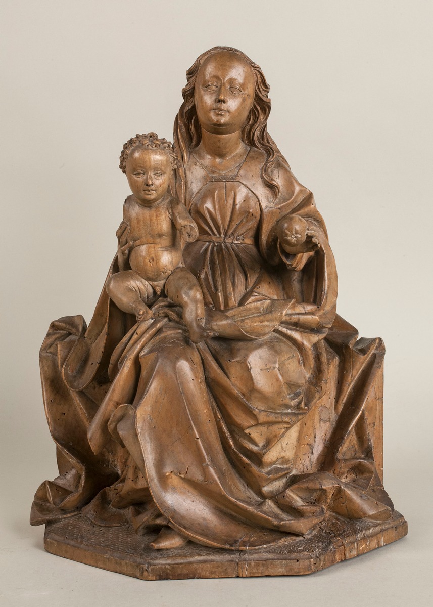 Maria mit dem Kinde
