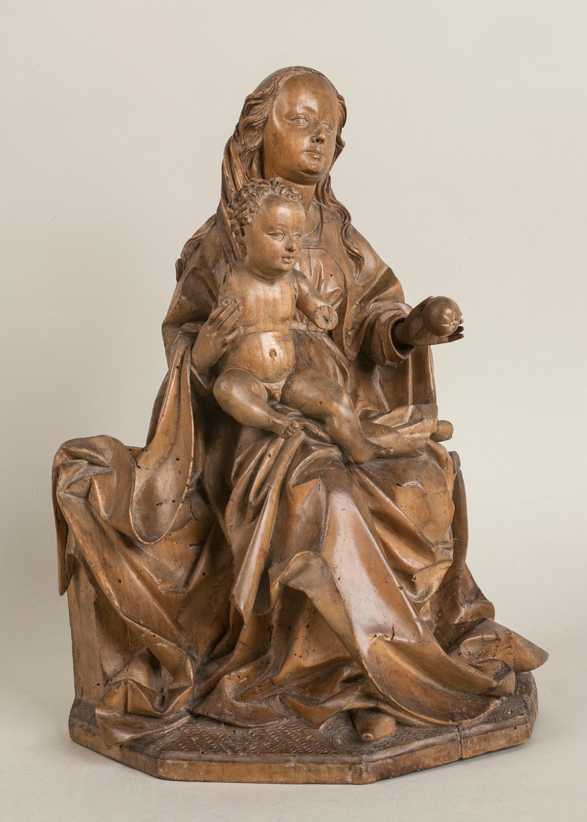 Maria mit dem Kinde