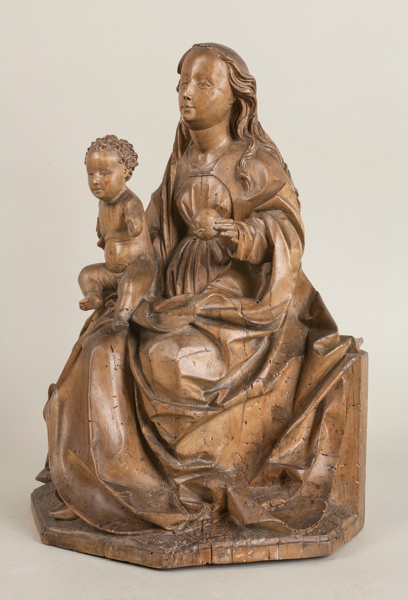 Maria mit dem Kinde