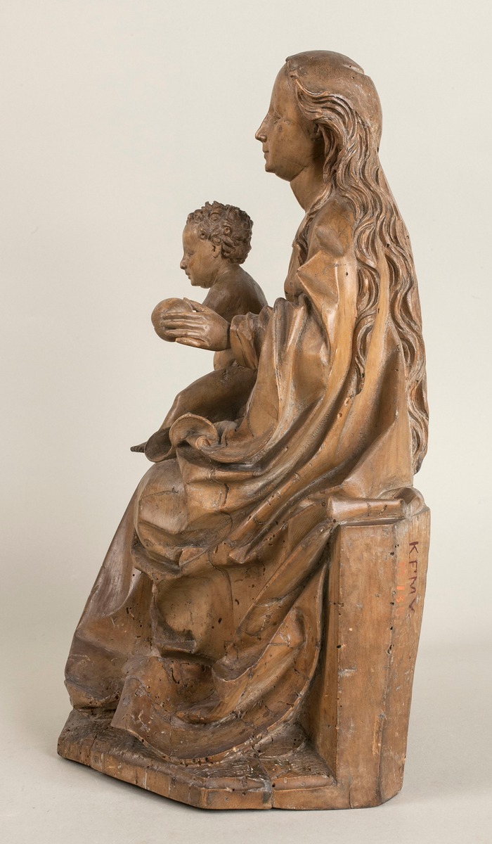Maria mit dem Kinde