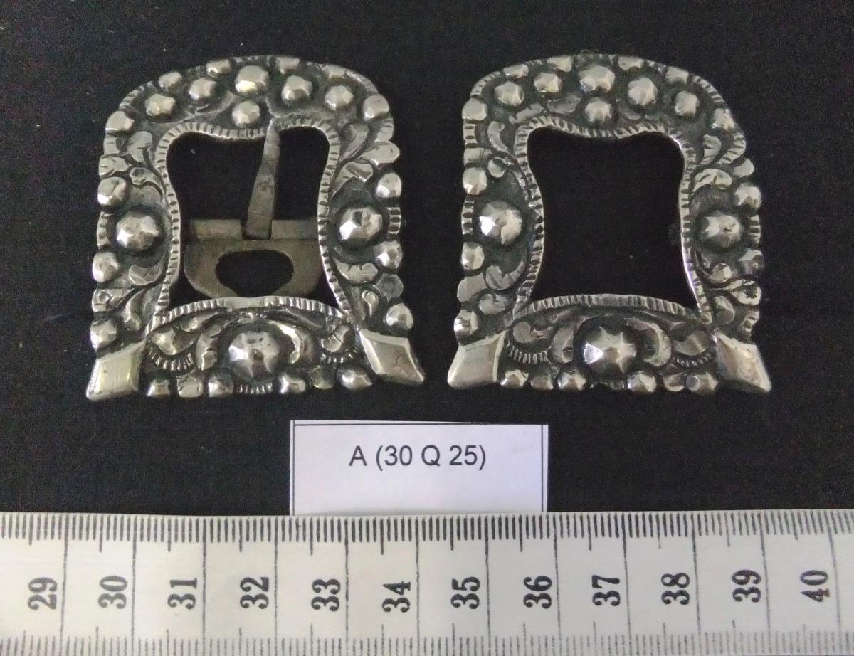 A (30 Q 25)
