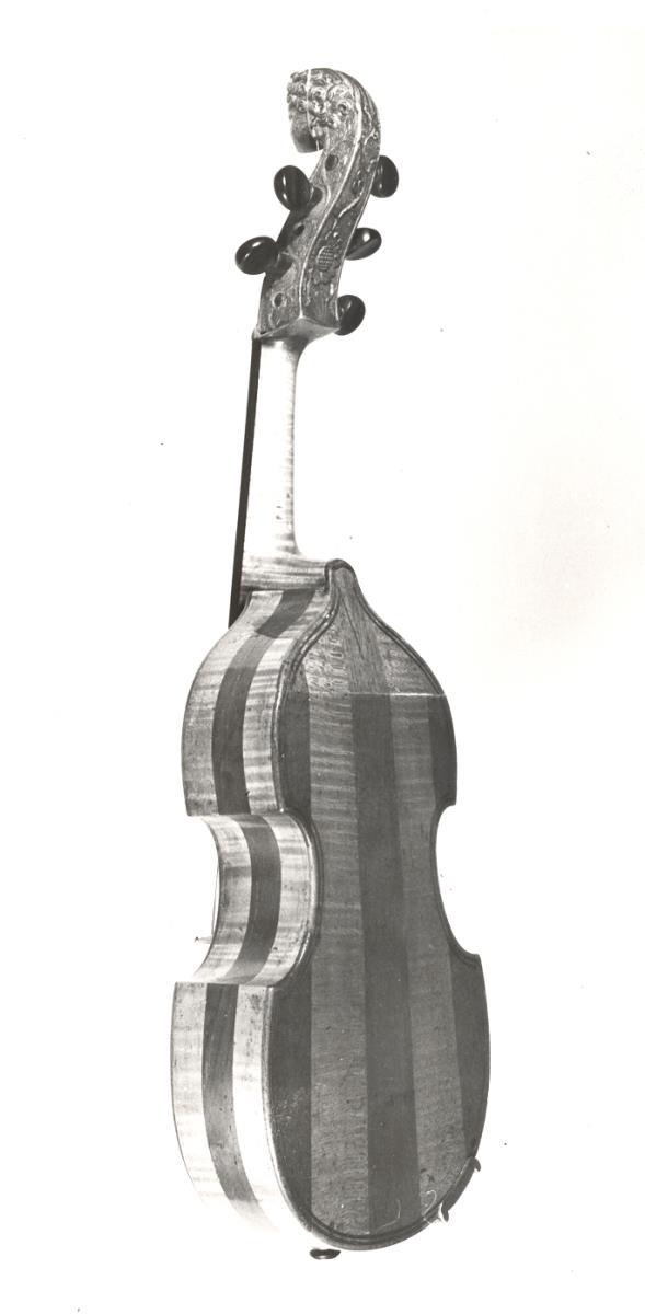 Pardessus de viole