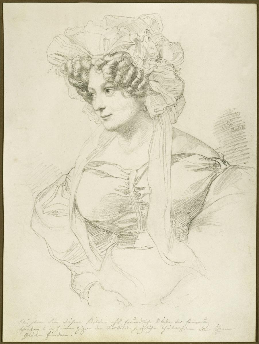 Elisabeth von Cotta