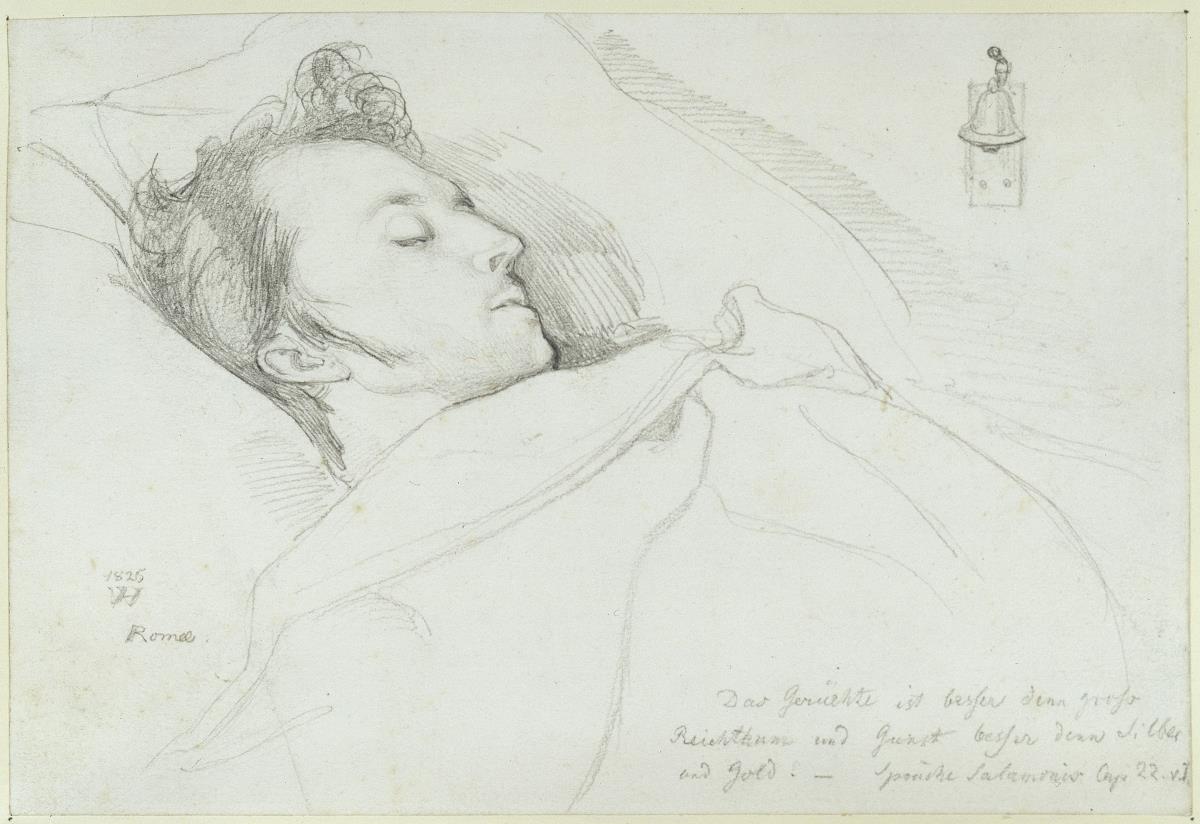 Jacob Salomon Bartholdy